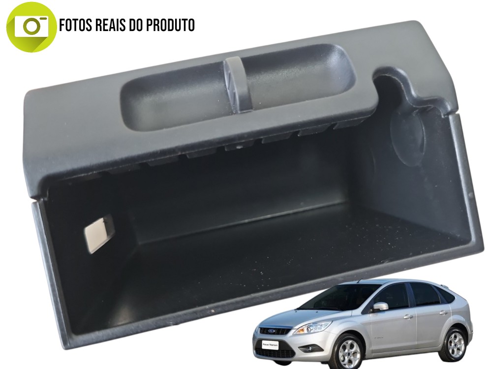 Cinzeiro Painel Ford Focus 2013 4m51a04810 Original 1
