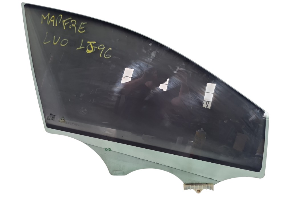 Vidro porta dianteira direita Kia Sportage 2019 2020 2