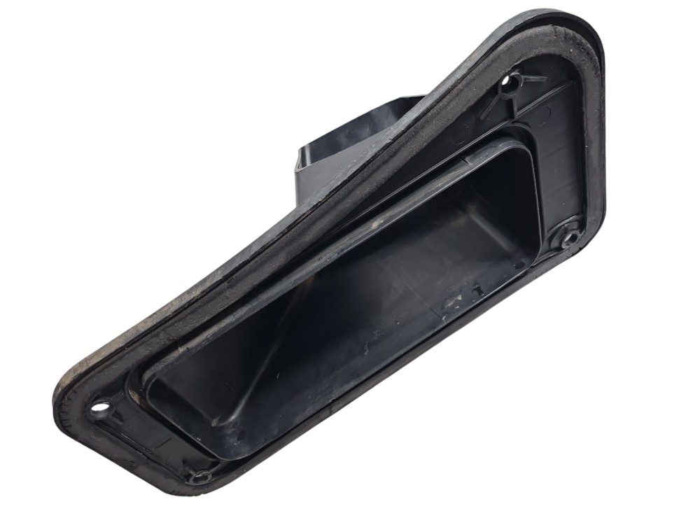 Duto Ar Painel Chevrolet Corsa Hatch 2011 93377487 3