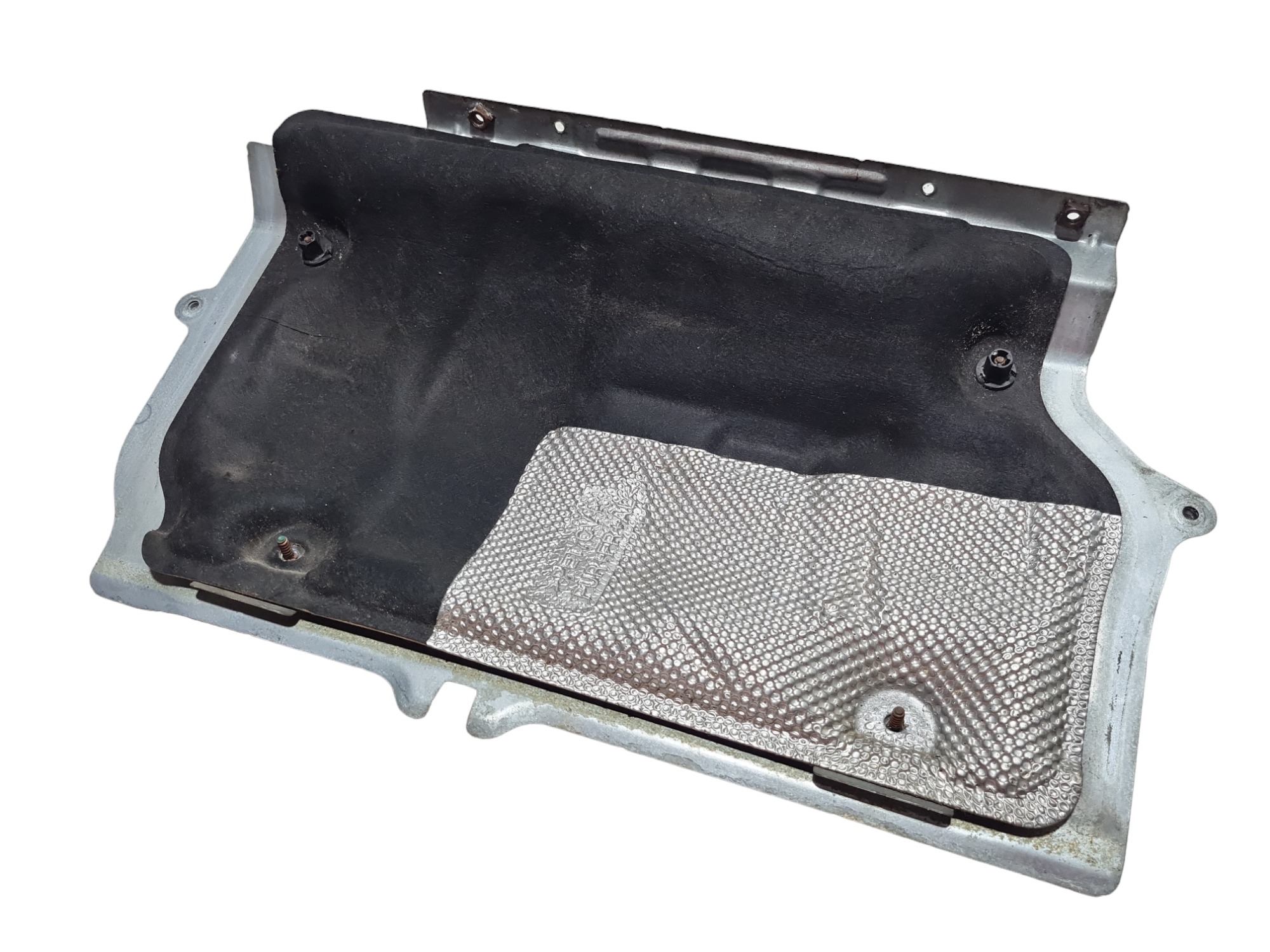 Proteção Calor Motor Superior Volvo Xc90 D5 2017 31353774 5