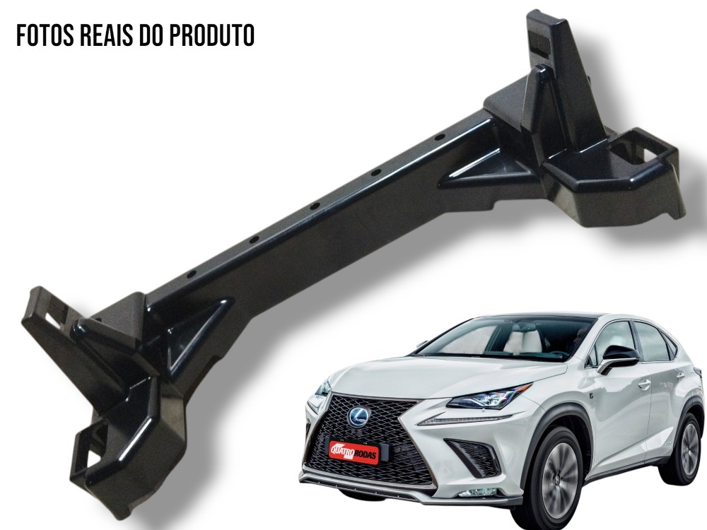 Suporte Console Central I/lexus Nx300h Luxury2019 5898578010 1
