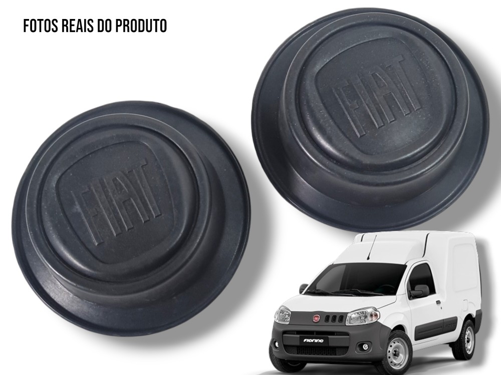 Par Calotinha Central Foat Fiorino Mobi Strada 2020 A 2024 1