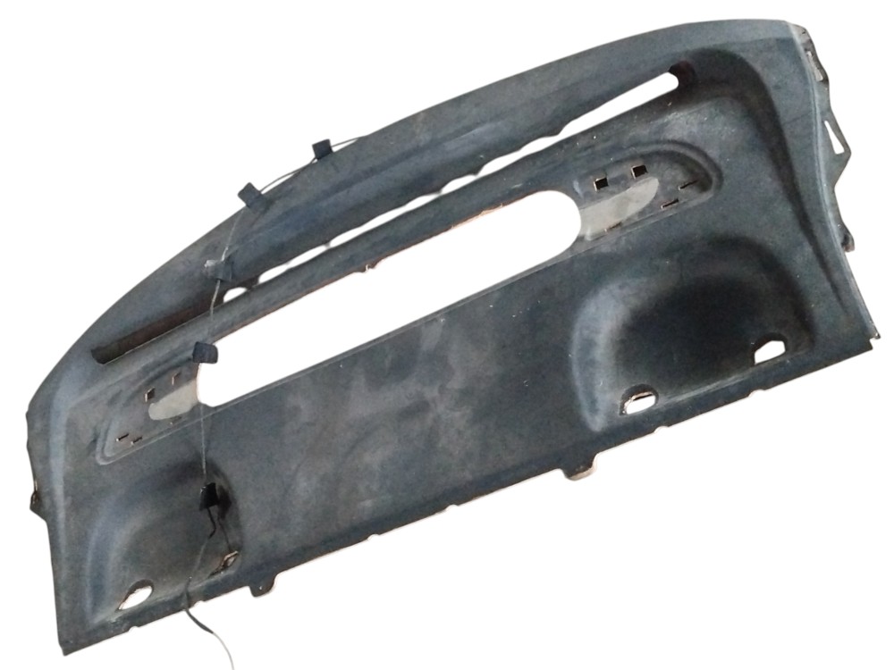 Tampa Do Porta Malas Mercedes Cls 500 2005 C2196900149 2