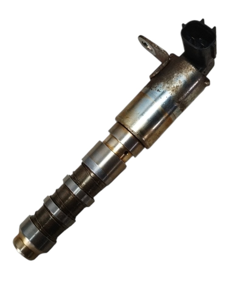 Válvula solenoide cabeçote Chevrolet Captiva 2009 3.6
