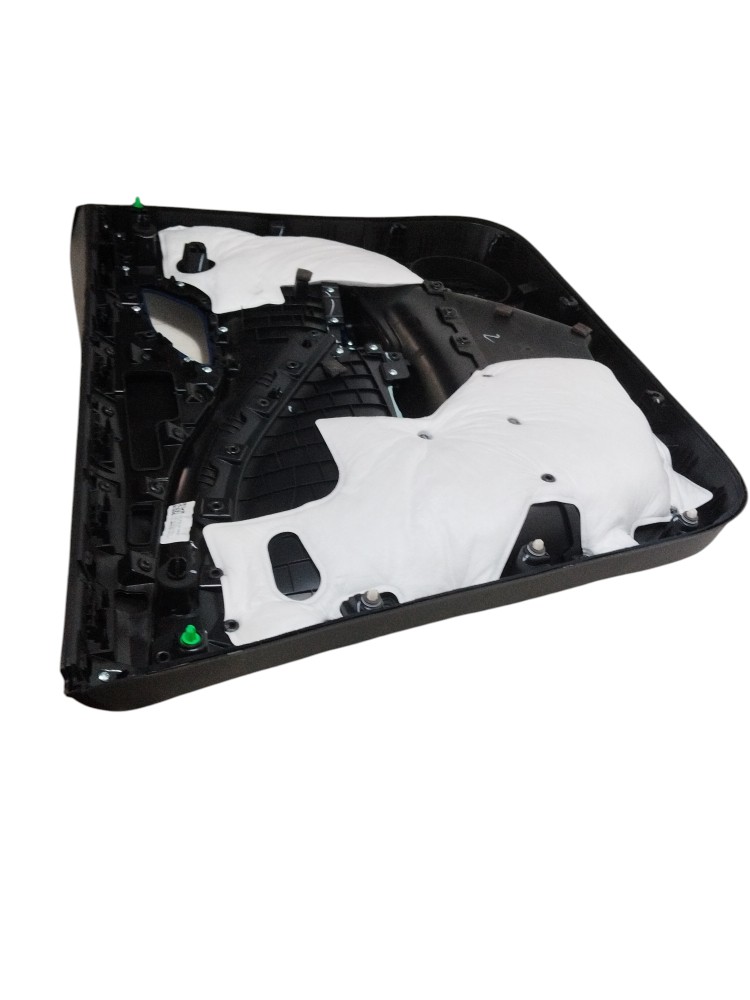 Forro Porta Dianteira Esquerda Byd Dolphin Mini Eqea6102200e 5