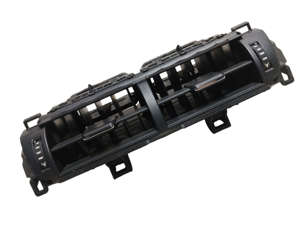 Registro Central Ventilação I/lexus Nx300h Luxury 5567078010 4