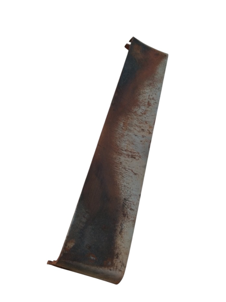 Suporte Mangueira/chicote Catalisador Volvo Vm 330 2021 2022 6