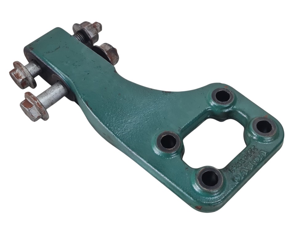 Suporte Coxim Traseiro Esquerdo Volvo Vm 330 2021 2022 6