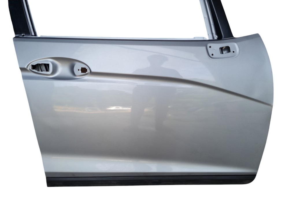 Porta Dianteira Direita Honda Wr-v 2021 Original Impecável  Dianteira Direita 5