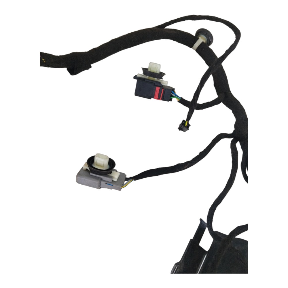 Chicote Porta Dianteira Direita Jeep Compass T270 521976180 5