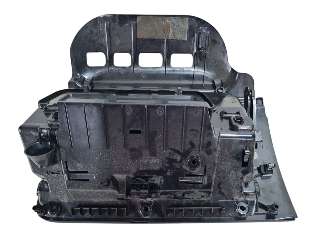 Porta Luvas Volvo Xc40 2020 31442718 Original Impecável 6