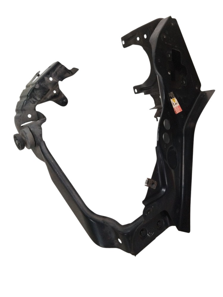 Suporte Farol Lado Direito Mercedes CLS 500 2005 A1298172820 2