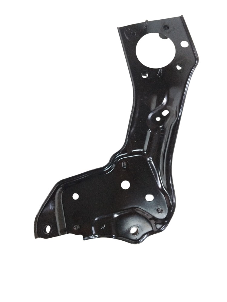 Suporte Pedal Freio Toyota Corolla Grs 2024 Original 6