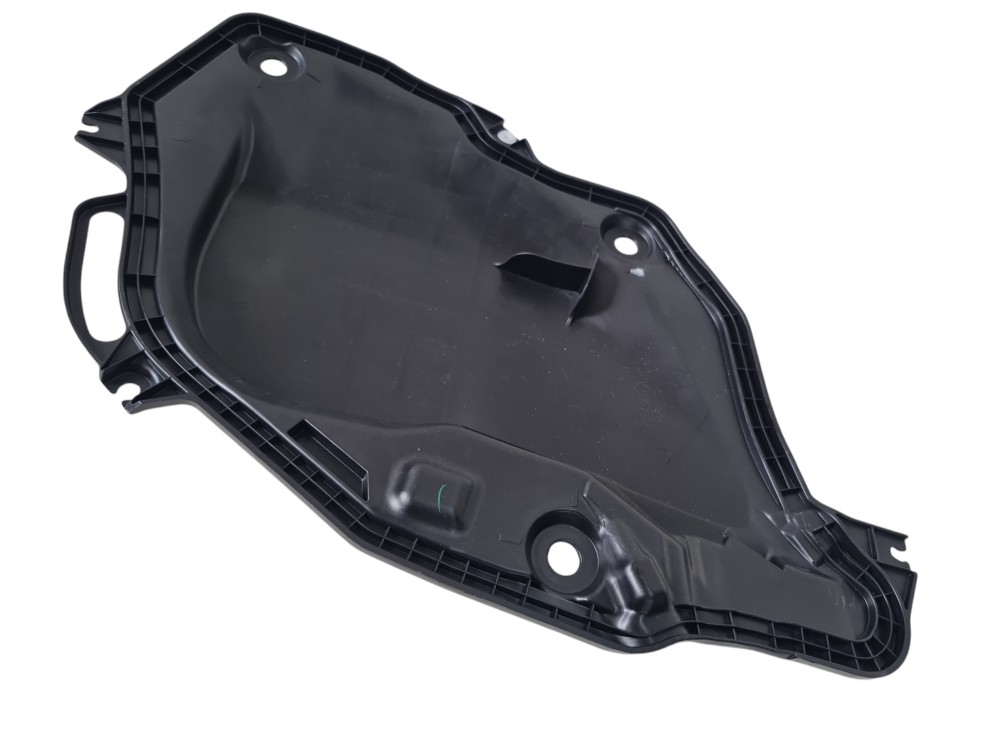 Acabamento Porta Dianteira Direita Toyota Corolla Grs 2024 6