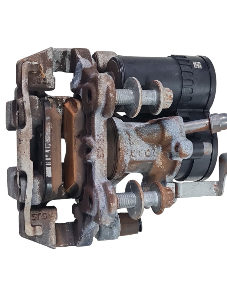 Pinça de freio traseiro direito BMW i3 2022 688553202 2