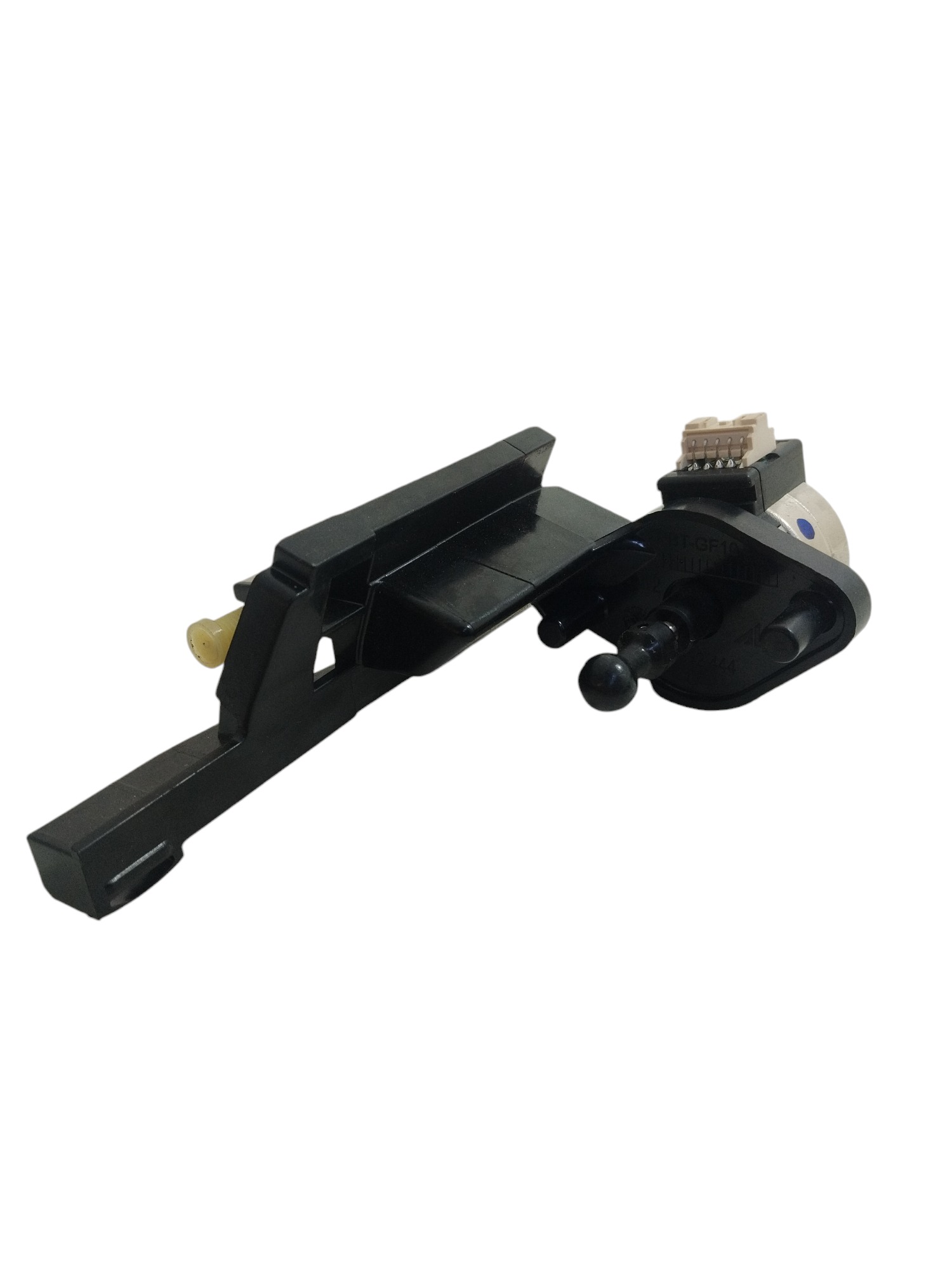 Motor Regulagem Farol Esquerdo Audi A4 Avant 2019/2020 6