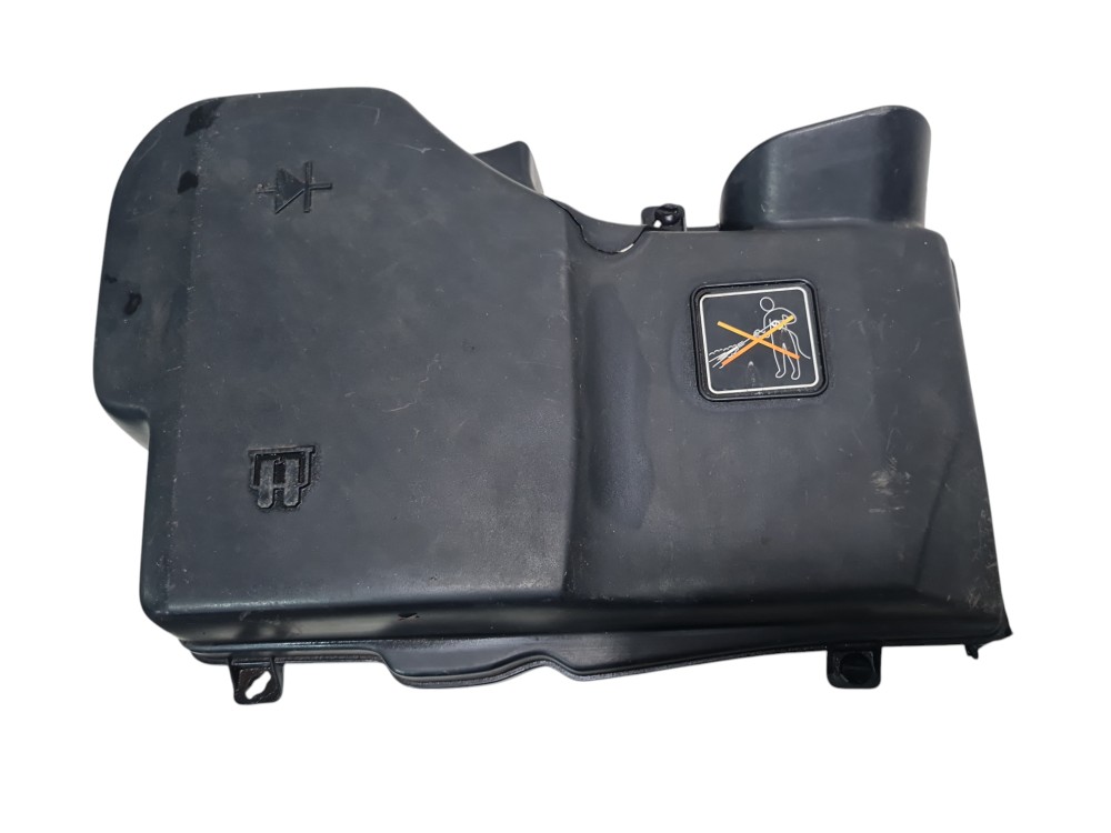 Tampa caixa de fusivel citroen C5 EX20 BK bva 2009 2010 2.0