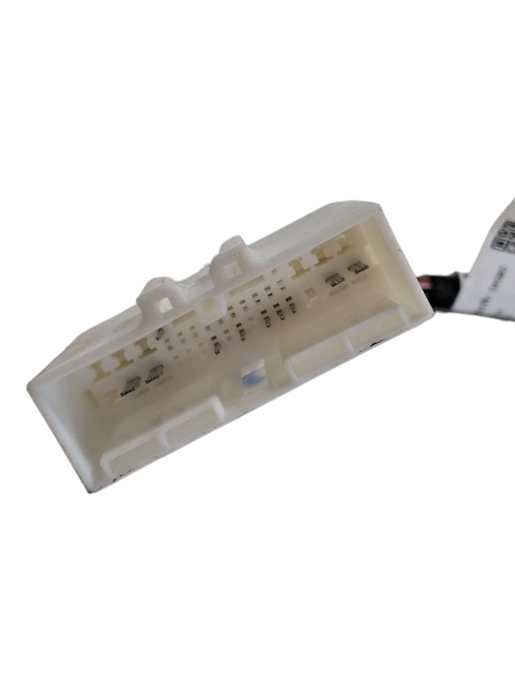 Botao Vidro Elétrico Dianteiro Gwm Ora 03 Skiw 2024 2025 7