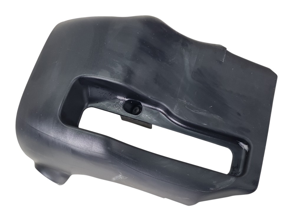 Moldura Inferior Coluna Direção Yaris 2023 2024 Detalhe 4