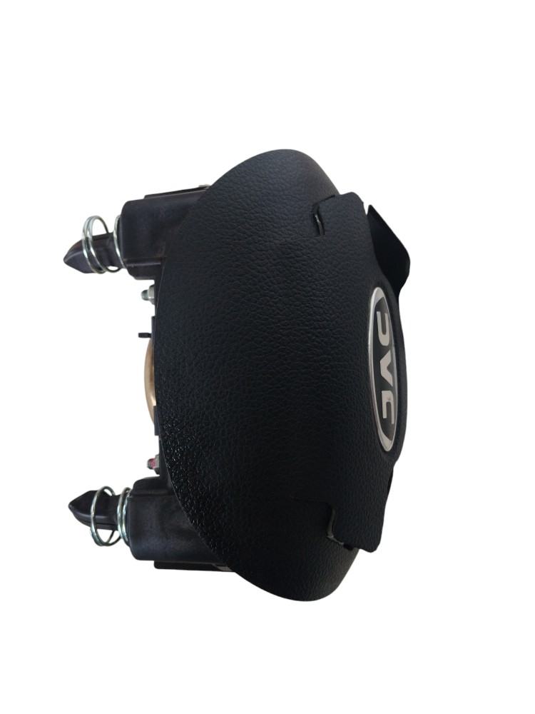 Airbag volante original Jac ejs1 2023 acionado 5820010×0010 3