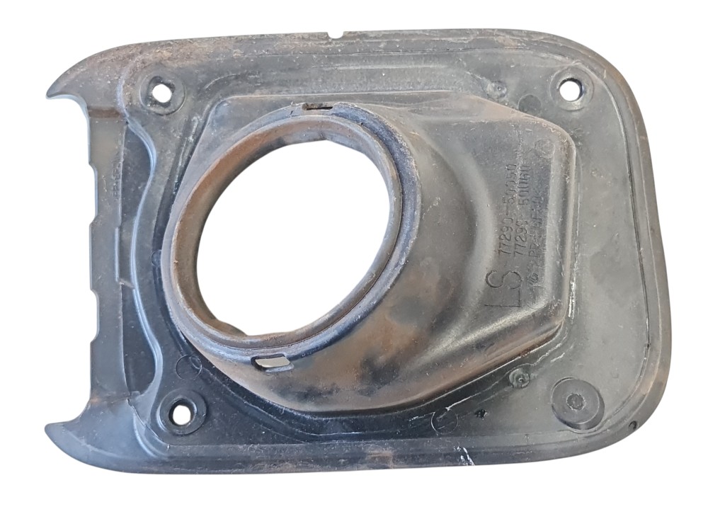 Suporte Coifa Lexus Ls 460l 2013 77290-59050 5
