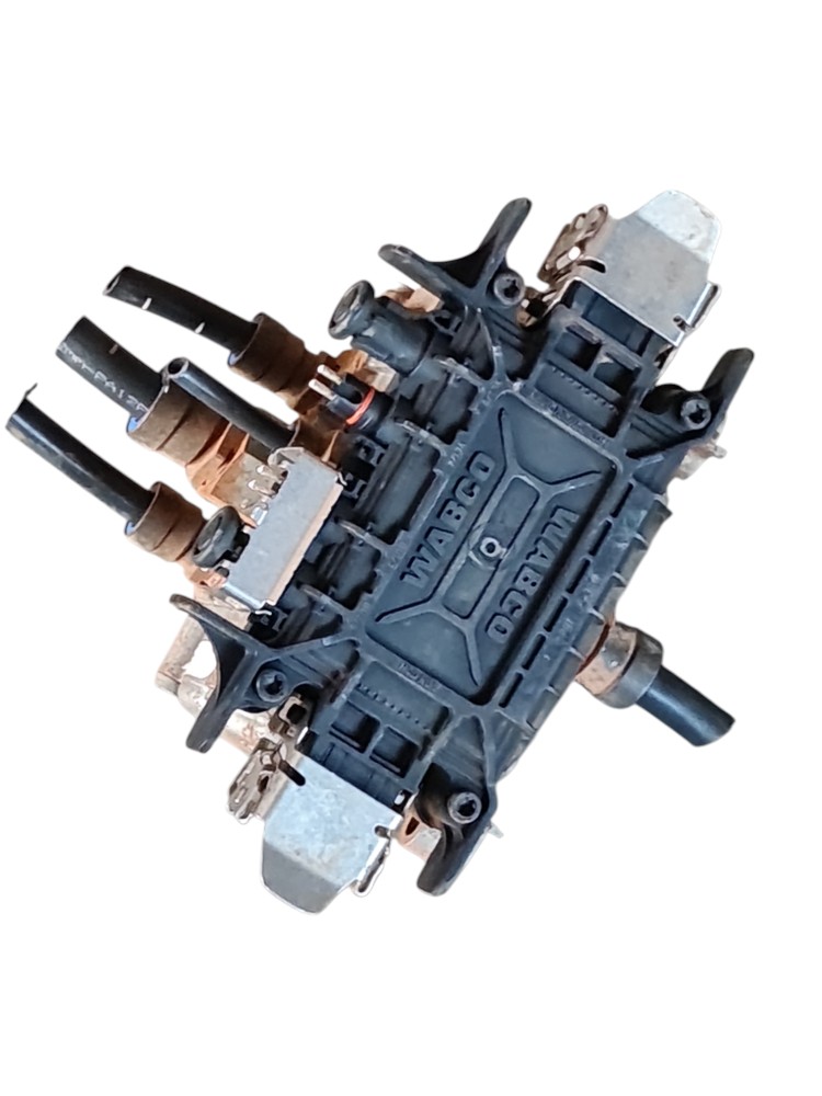 Válvula moduladora ABS vcs2 Librelato 3