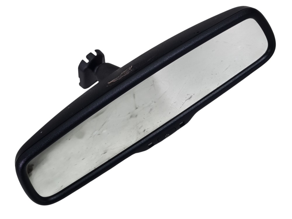 Espelho Retrovisor Interno Pajero Full 2008 A 2017 Original 2