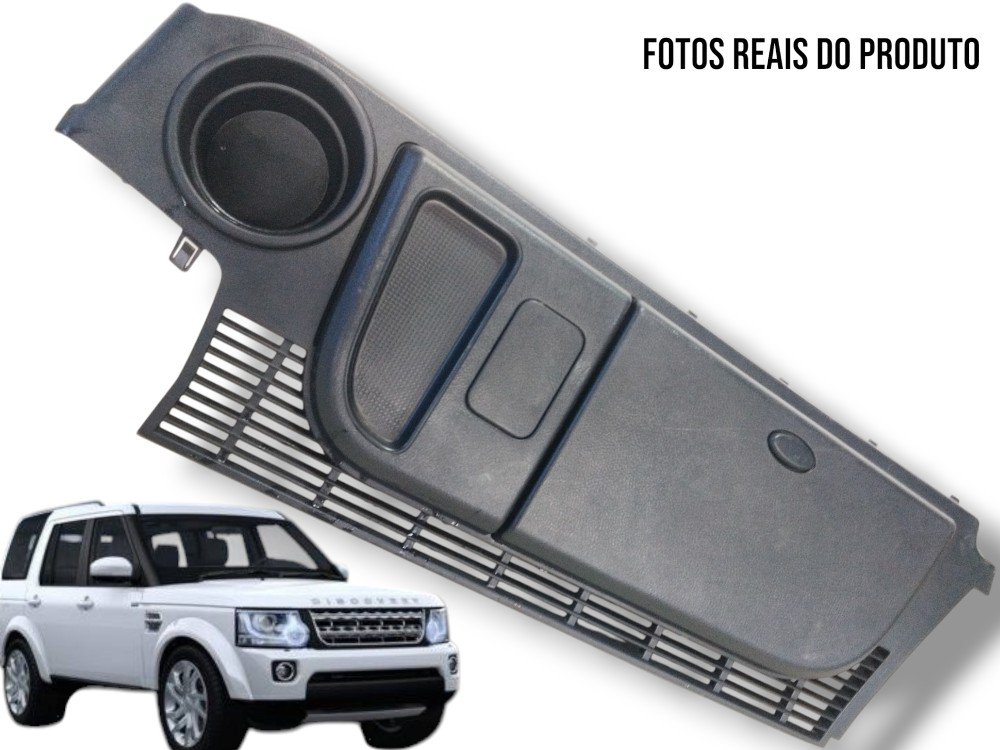 Acabamento Esquer Porta Objeto Land Rover Discovery 4 2015 1