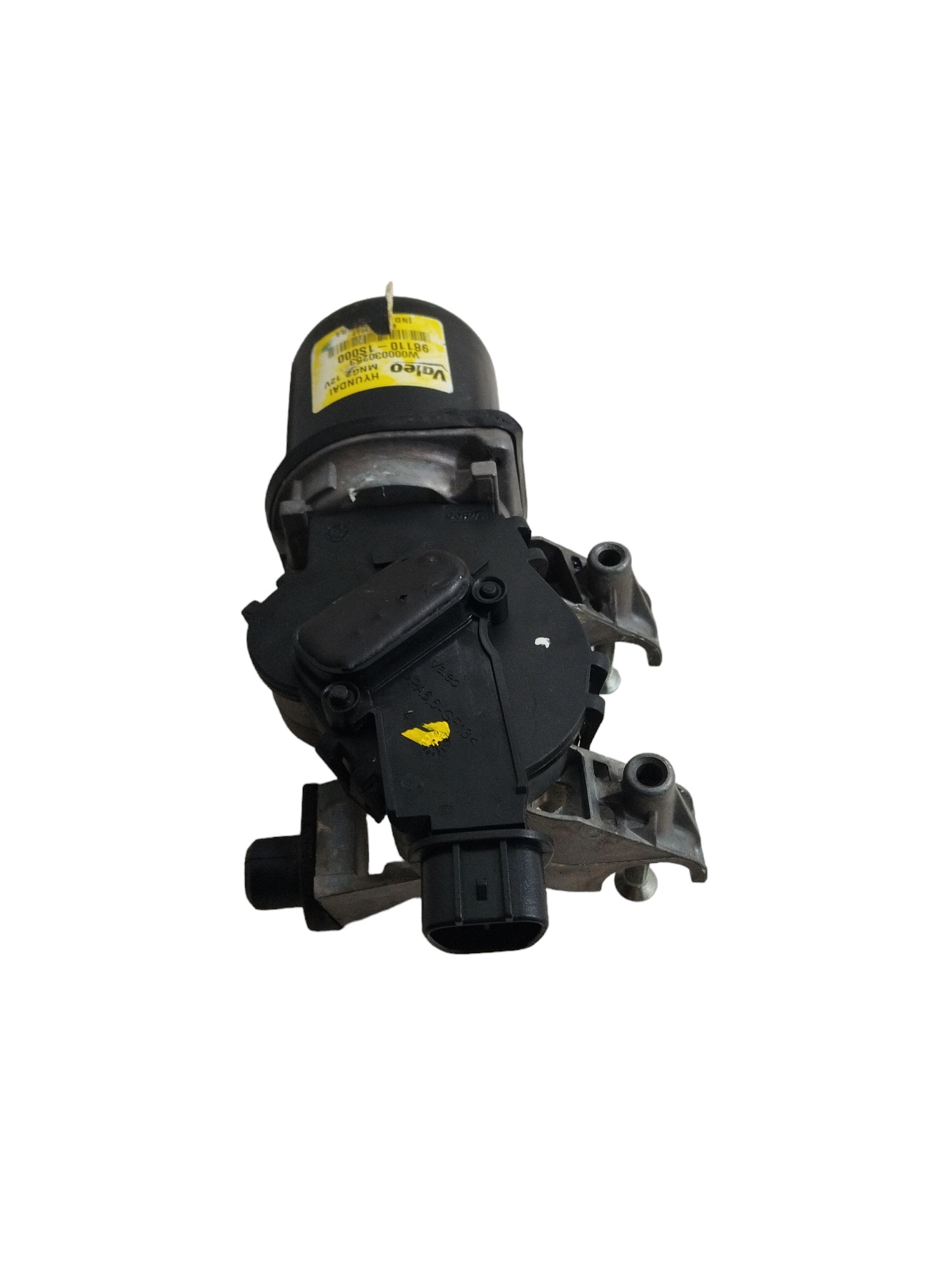 Motor Limpador Para-brisa Hb20 2013/2014/2015 2016 Original 2