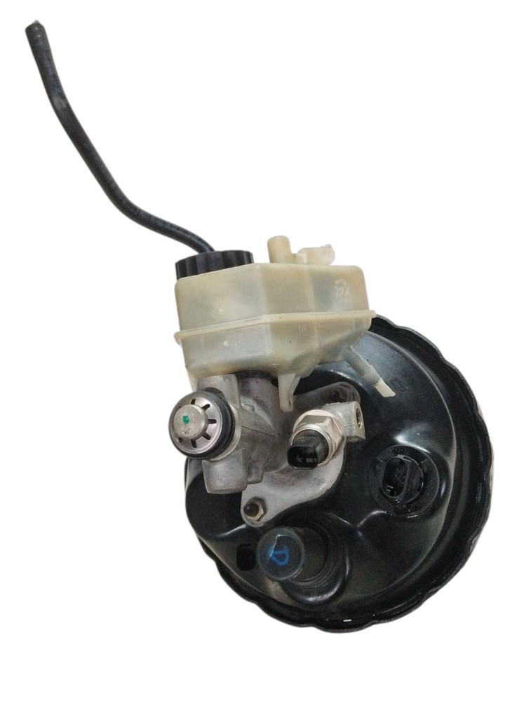 Servo de Freio Mercedes Classe C230 2002 2003 A0054303930 2