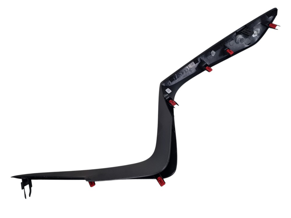 Moldura Central Console Esquerdo Yaris 2024 55045-0d100 5