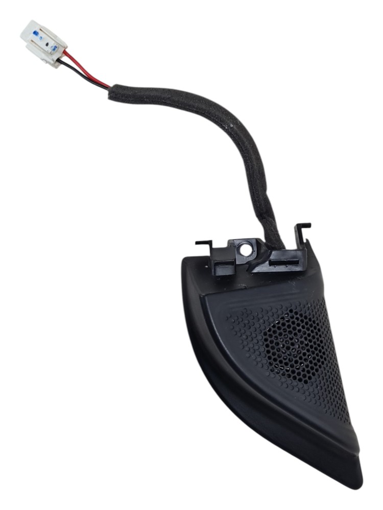 Moldura Interna Retrovisor Esquerdo Byd Dolphin Mini 2024