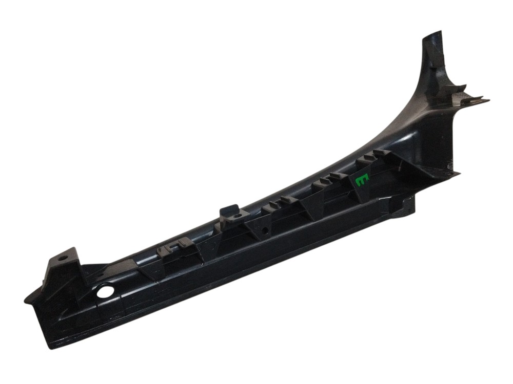 Suporte Direito Bagagito Mercedes C 230 2001 2002 A2036903649 4