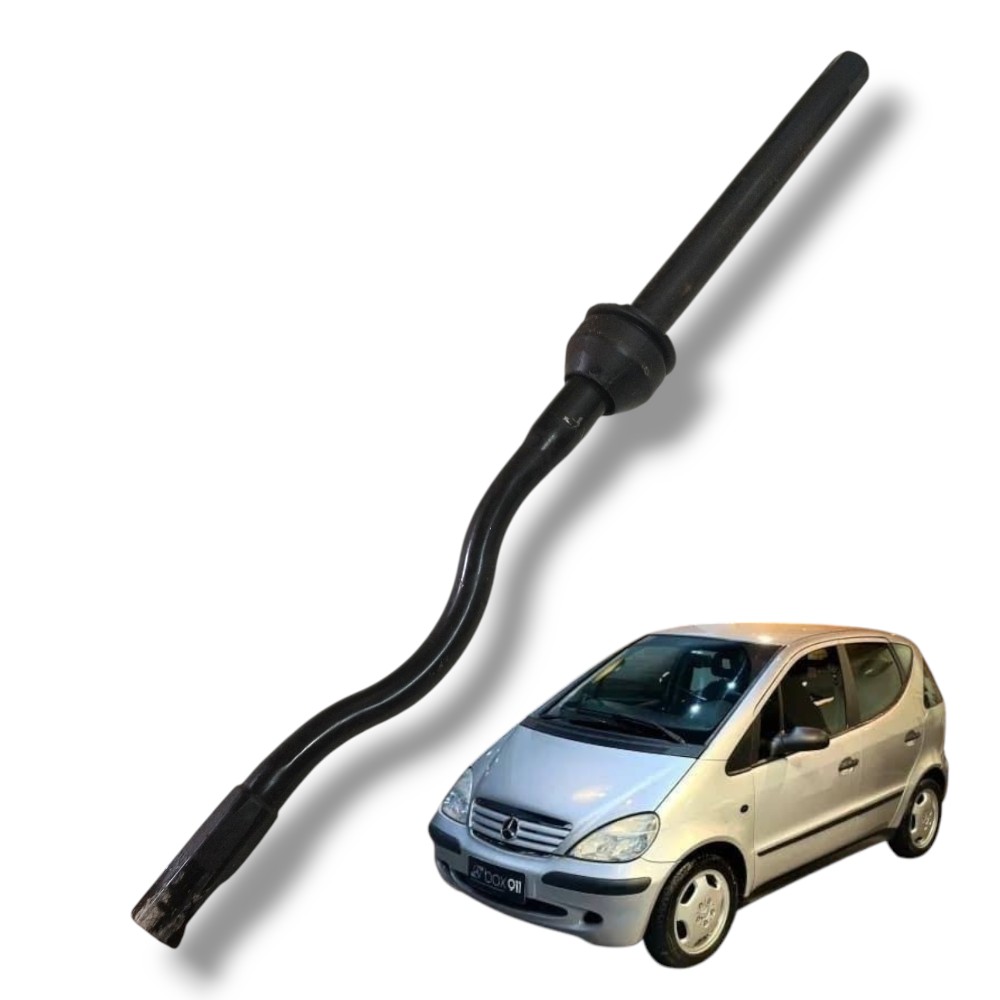 Cruzeta coluna direção Mercedes classe a 160 2003 original 1
