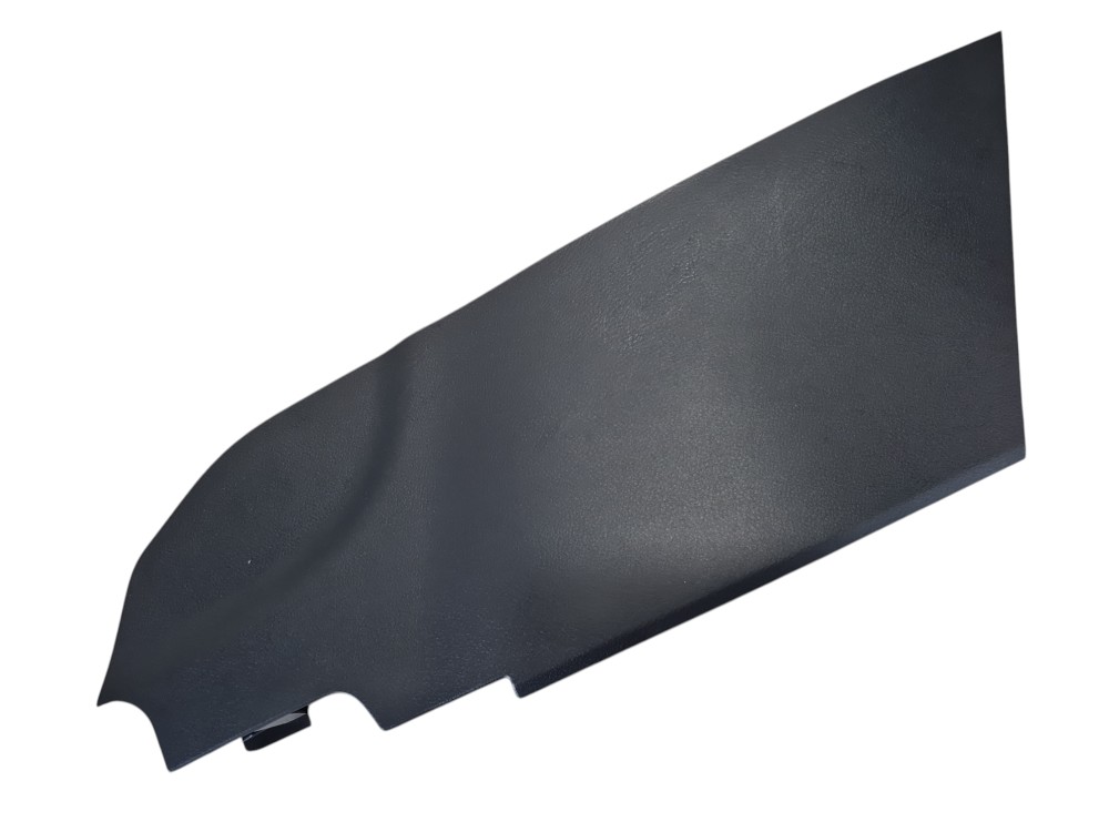 Acabamento Lateral Direito Console Jeep Commander 2022 2023 6