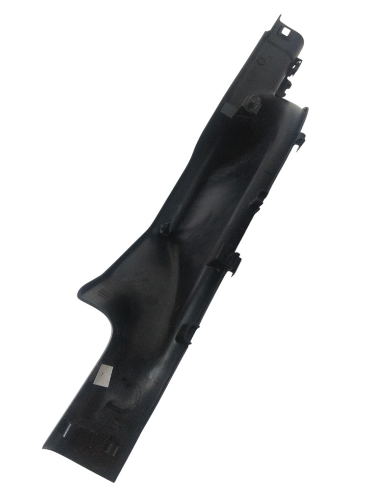 Soleira Dianteira Direita Renault Zoe Neo 2022 769515664r 3