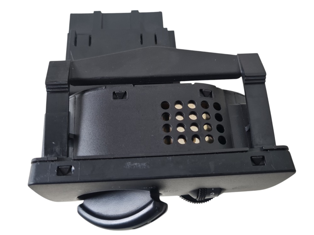 Interruptor Luz E Painel Ford Focus 2013 Original 7m5t13a024 4