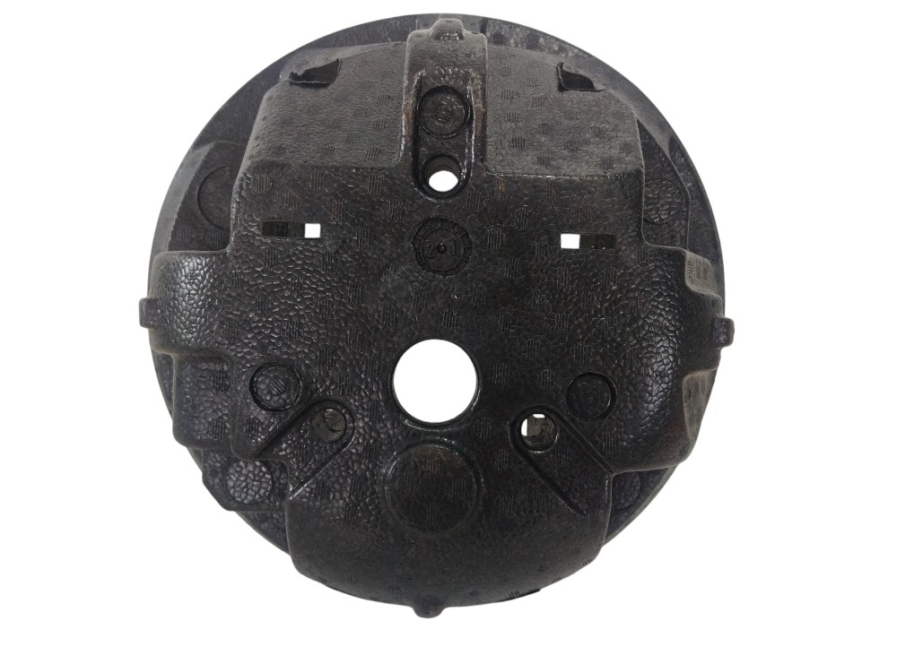 Caixa Ferramenta Isopor Renault Zoe Neo 2022 997500223r 6