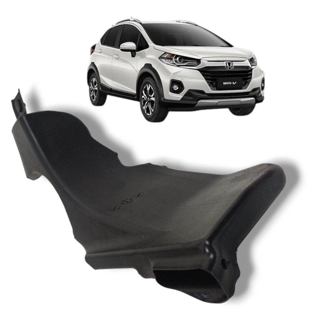 Douto De Ar Do Painel Lado Esquerdo Honda Wr-v 2021 Original 1