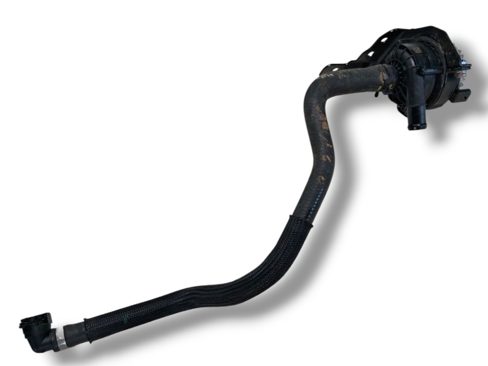 Bomba Agua Auxiliar Para Gwm Tank300 Híbrido 2025 2026