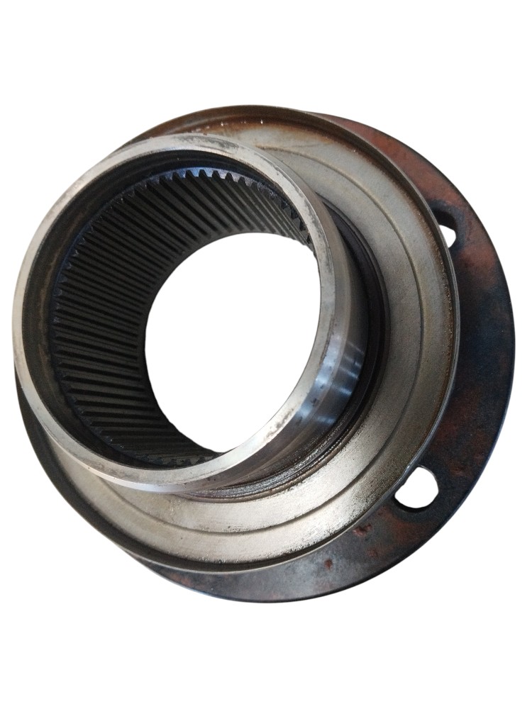 Flange Traseiro Caixa de Cambio Volvo Ishift 20865937 3