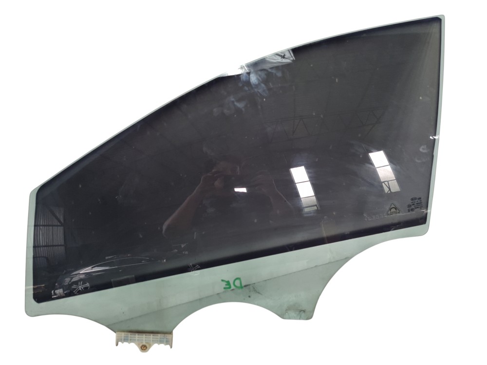 Vidro porta dianteira esquerda Kia Sportage 2019 2020 5