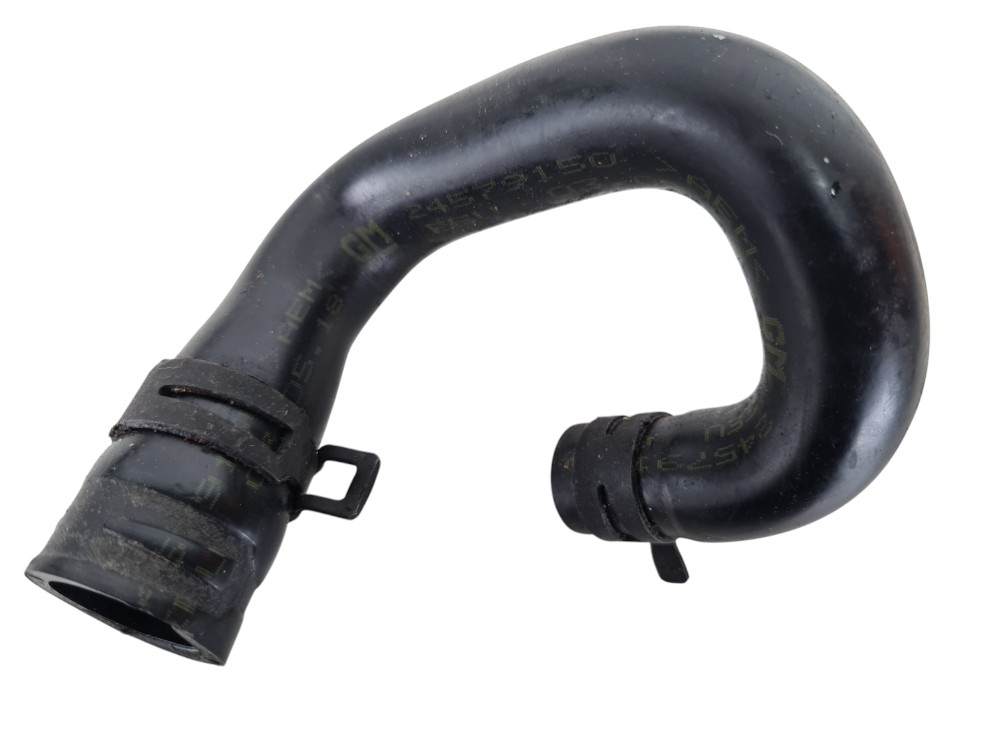 Mangueira Respiro Oleo Motor Gm Prism Cobalt Onix 2013 2019 5