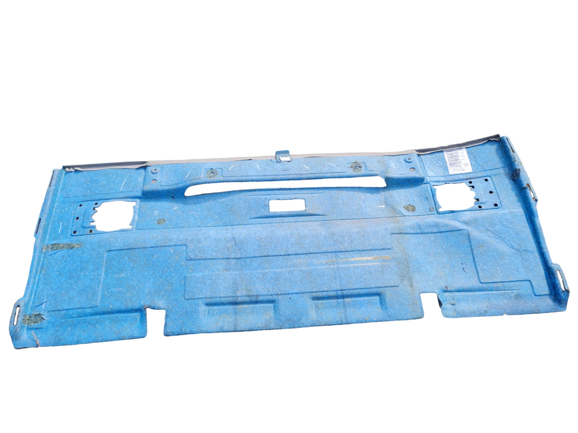 Forro Teto Volvo New Fh Fh540 2023 Original Cod 21220722 2