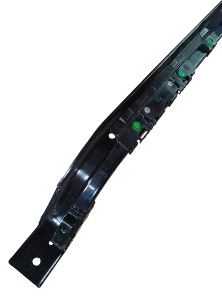 Calha Guia Porta De Corrediça Renault Kangoo 2024 2025 7