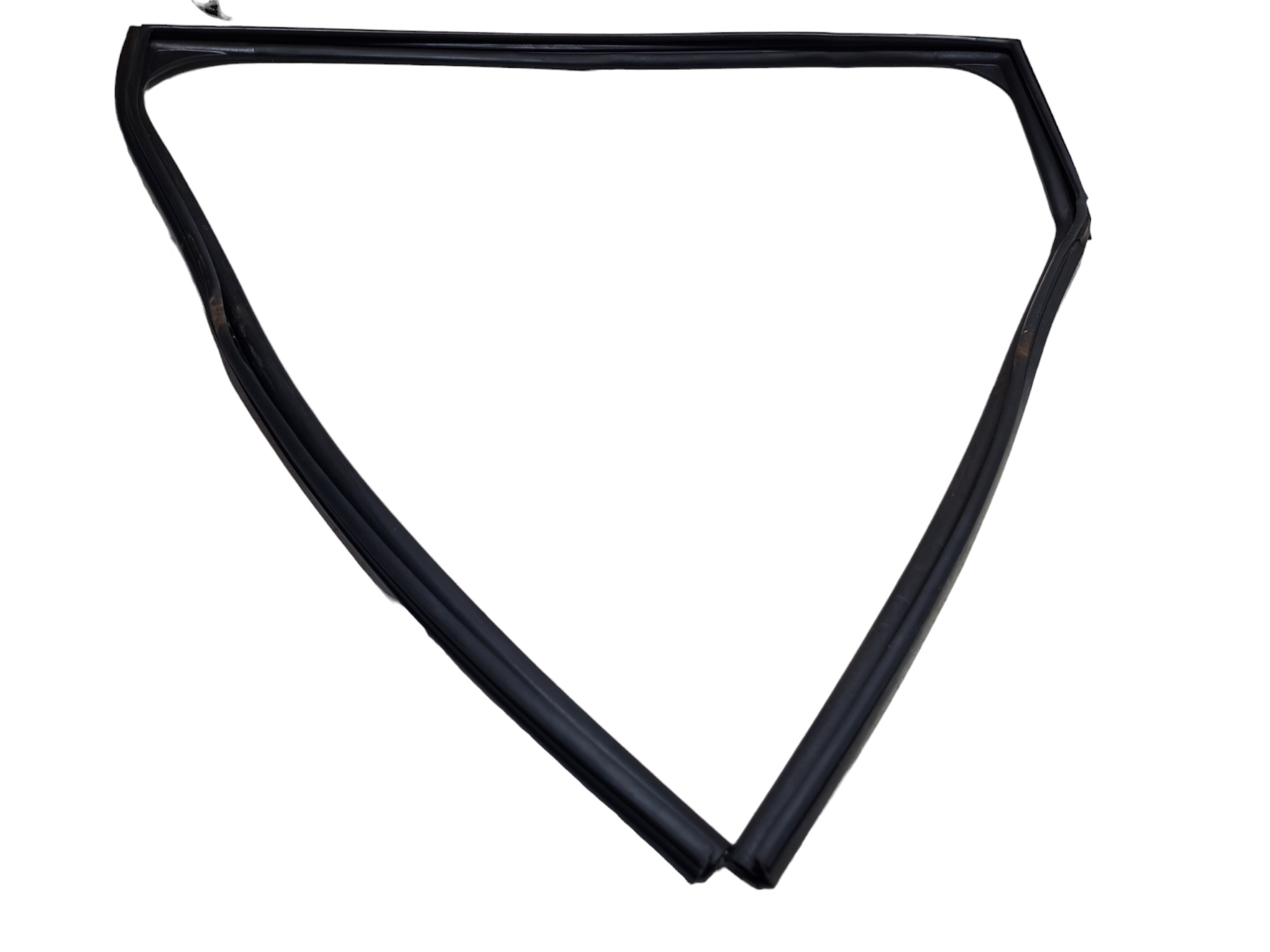 Friso Vidro Porta Traseira Esquerda Chery Tiggo 8 2022 2