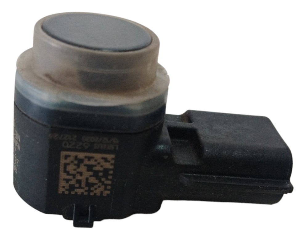 Sensor Estacionamento Diant Renault Zoe Neo 2022 284423387r 5