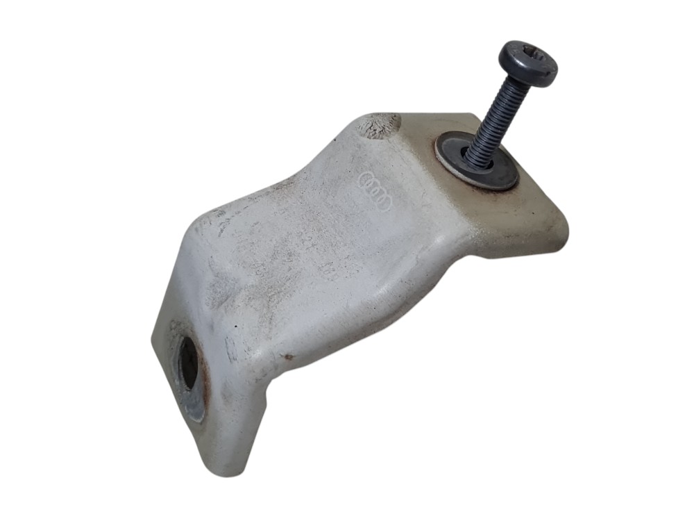 Suporte do Para-lama Central Audi e tron ano 2022 original 4