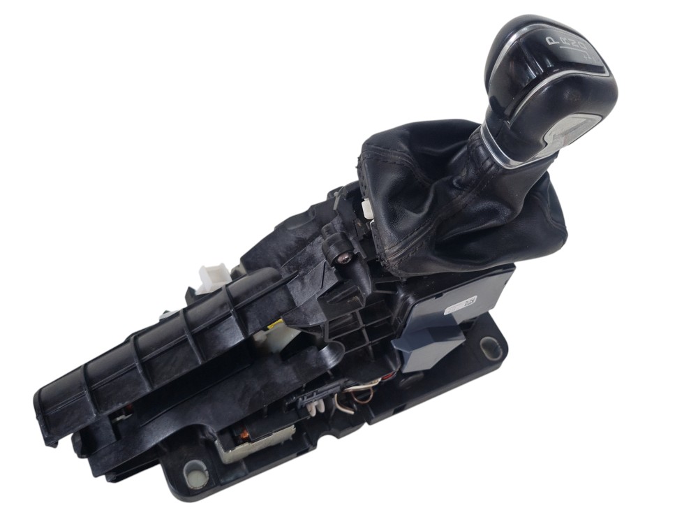 Câmbio De Marchas Alavanca Volvo Xc90 D5 2017 31437769 1