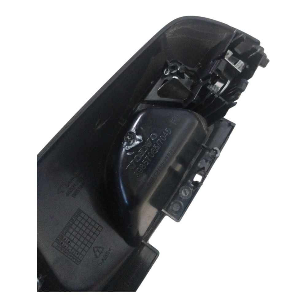 Maçaneta Porta Traseira Direita Volvo Xc60 T52015 39857065 Traseira 3